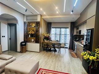 Chính chủ cần bán căn góc 2 ngủ full đồ mới đẹp nhận nhà ở ngay giá 3tỷ2xx