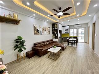 Bán cc tại thanh hà mường thanh, 2,75 tỷ, 68,35m2, 2pn, 2wc full đồ