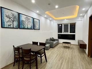 Bán cc 2pn 2wc giá siêu hời 2,5 tỷ, 66m2 ở bình minh (mới), thanh oai, hà nội