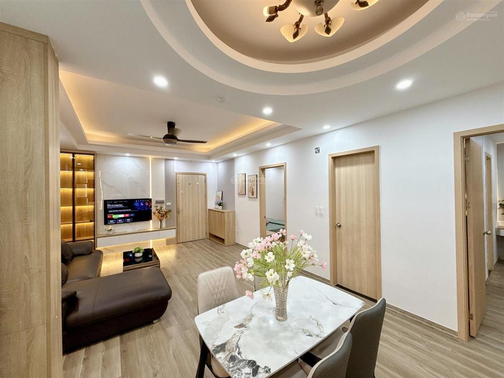Căn hộ đẹp ở cự khê, thanh oai, hà nội, giá 3,15 tỷ, 80m2, 2pn, 2wc