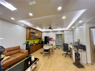 Chính chủ cần bán căn góc 2 ngủ 2wc ~76m tim tường full đồ giá chỉ 2ty8xx thu về