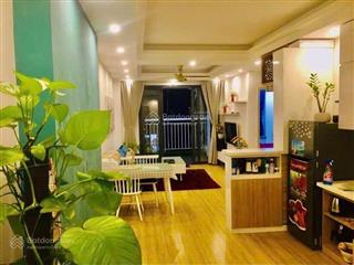 Bán cc 2pn, 2wc ở xã cự khê, thanh oai, hà nội, giá ưu đãi 2,8 tỷ thu về full đồ 71.63m tim tường