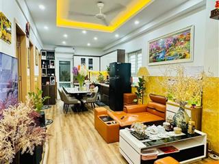 Bán căn hộ 2 ngủ 2wc góc phụ, 66.5m2 full nội thất đồ điện tử giá 2tỷ7xx