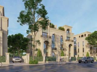Cần bán lô đất biệt thự dự án kđt thanh hà, mặt trục chính cienco5, dtich 300m2 giá 45 tỷ