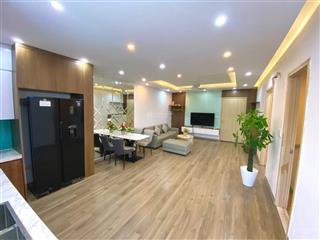 Tìm chủ mới cho căn góc 2 ngủ 2wc ~80m tim tường full nội thất giá 3ty2xx