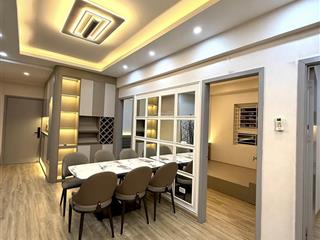 Căn góc 3 ngủ 2wc 80.72m tin tường full nội thất mới 100% nhận nhà ở ngay giá 3ty5xx