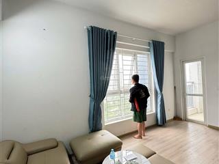 Căn góc 2 ngủ 2wc ~68m tim tường đầy đủ nội thất cơ bản giá 3tỷ thu về có tl
