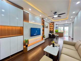 Tìm chủ mới cho căn hộ 2 ngủ 2wc ~68.5m tim tường full nội thất nhận nhà ở ngay, tầng 2
