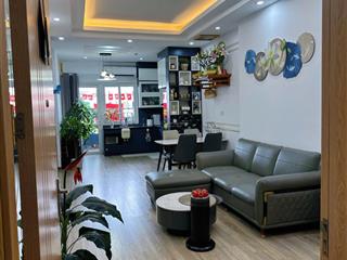 Căn hộ 2ngủ 2wc, 78.28m2 tim tường full nội thất, giá 3ty4xx