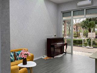 Cần bán kiot kinh doanh, làm vân phòng khu đô thị thanh hà giá chỉ 1ty4xx