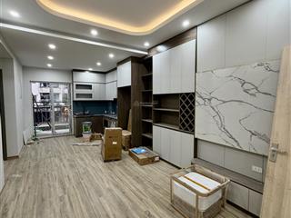 Căn hộ 2 phòng ngủ 2wc 72m2 tim tường full nội thất mới 100% giá 3ty6xx thu về