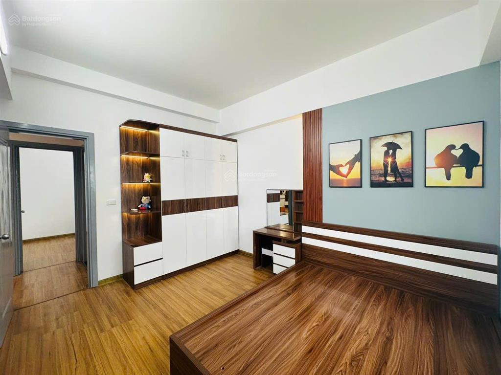 Bán cc góc thanh hà mường thanh, 4tỷ thu về 80m2 tim tường, 2pn, 2wc