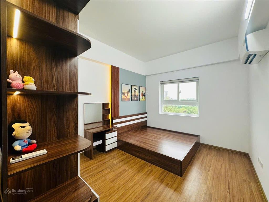 Bán cc góc thanh hà mường thanh, 4tỷ thu về 80m2 tim tường, 2pn, 2wc