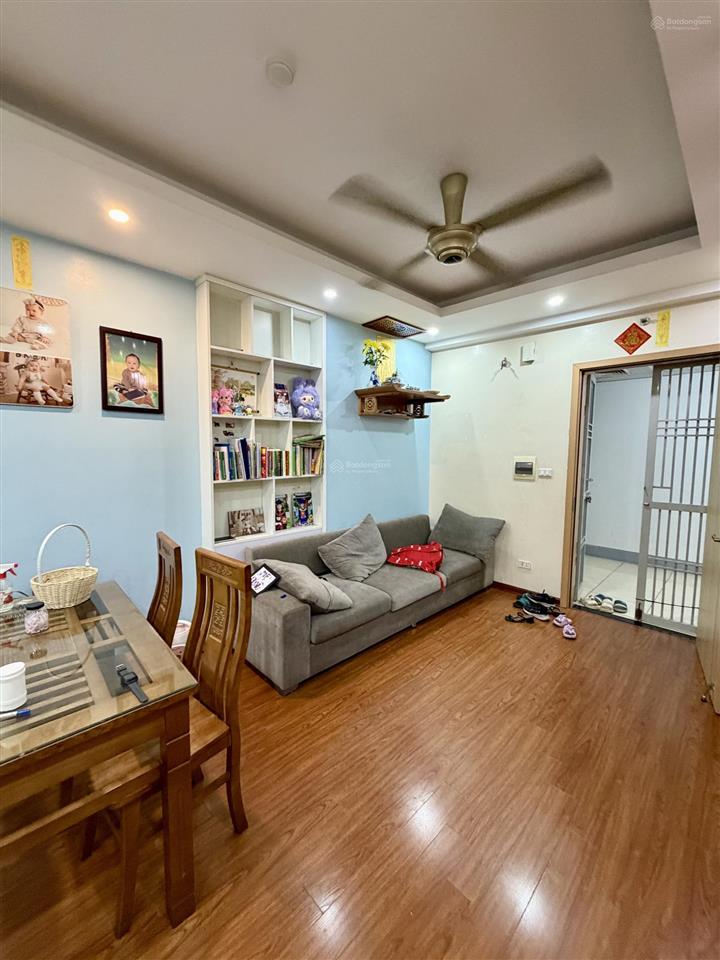 Bán cc kđt thanh hà mường thanh, 3,35 tỷ, 65m2, 2pn, 2wc, hot!