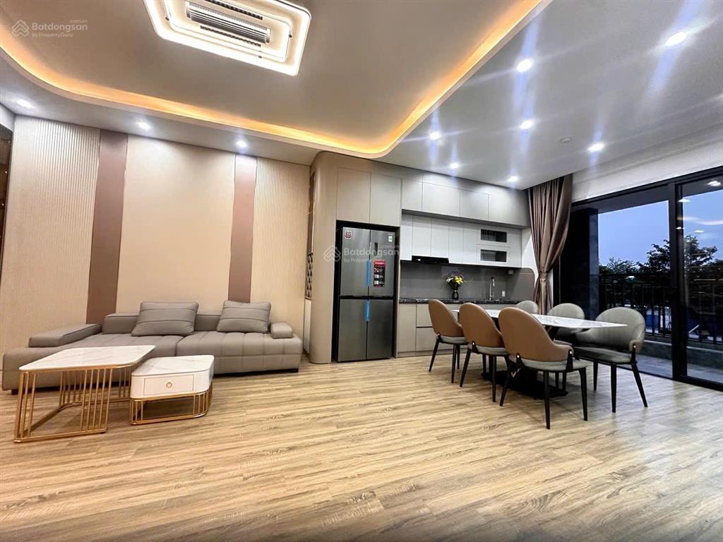 Căn hộ 2 ngủ 2wc 65m tim tường đầy đủ nội thất giá 3ty2 thu về