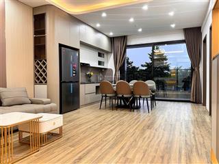 Căn góc vuông vắn 2 ngủ 80m tim tường full nội thất mới giá 4ty1 thu về