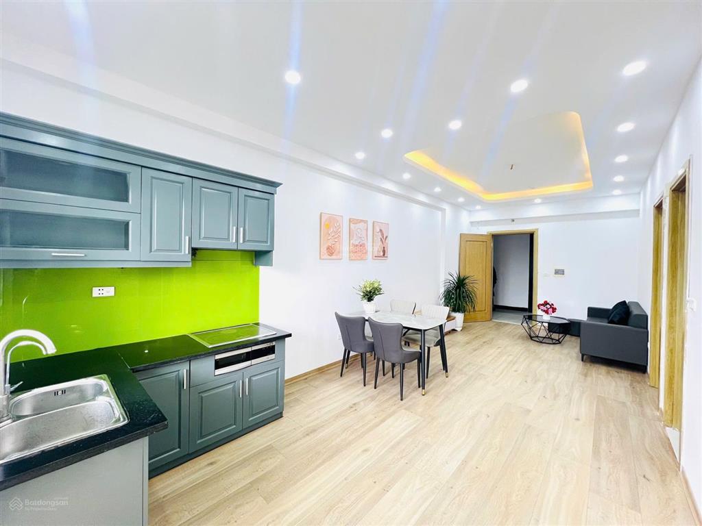 Căn hộ 2 ngủ 2wc 65m tim tường giá 3ty2xx