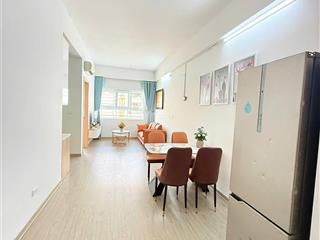 Tìm chủ mới cho căn hộ 2 ngủ 2wc 63.19m tim tường full nội thất ở ngay giá 3ty4 thu về