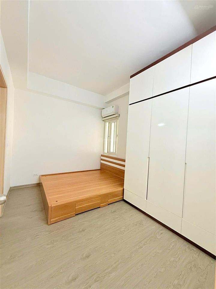 Tìm chủ mới cho căn hộ 2 ngủ 2wc 63.19m tim tường full nội thất ở ngay giá 3ty4 thu về