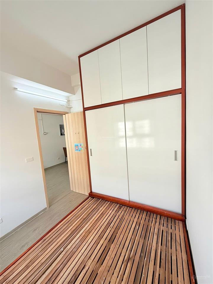 Tìm chủ mới cho căn hộ 2 ngủ 2wc 63.19m tim tường full nội thất ở ngay giá 3ty4 thu về