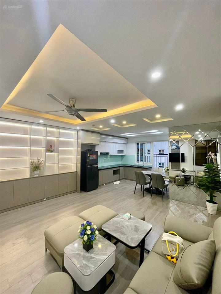 Căn góc 2 ngủ 2wc 76m tim tường tại kđt thanh hà khu 3 tòa hh01b giá chỉ 3ty6xx