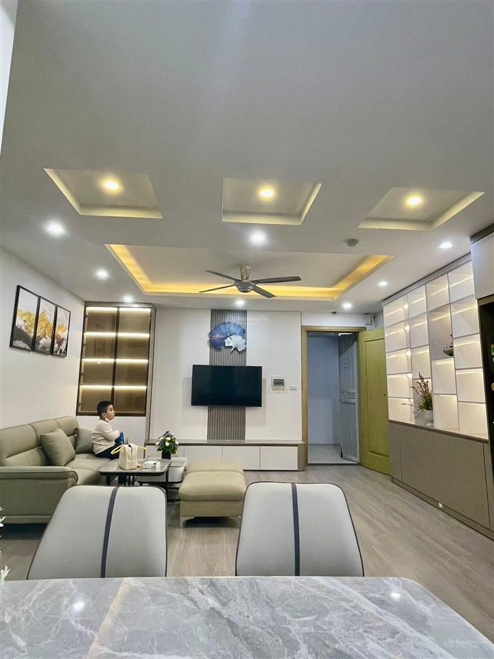 Căn góc 2 ngủ 2wc 76m tim tường tại kđt thanh hà khu 3 tòa hh01b giá chỉ 3ty6xx