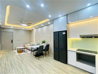 Căn hộ 3 ngủ 2wc full mới 100% 78.28m tim tường giá 4ty3 thu về