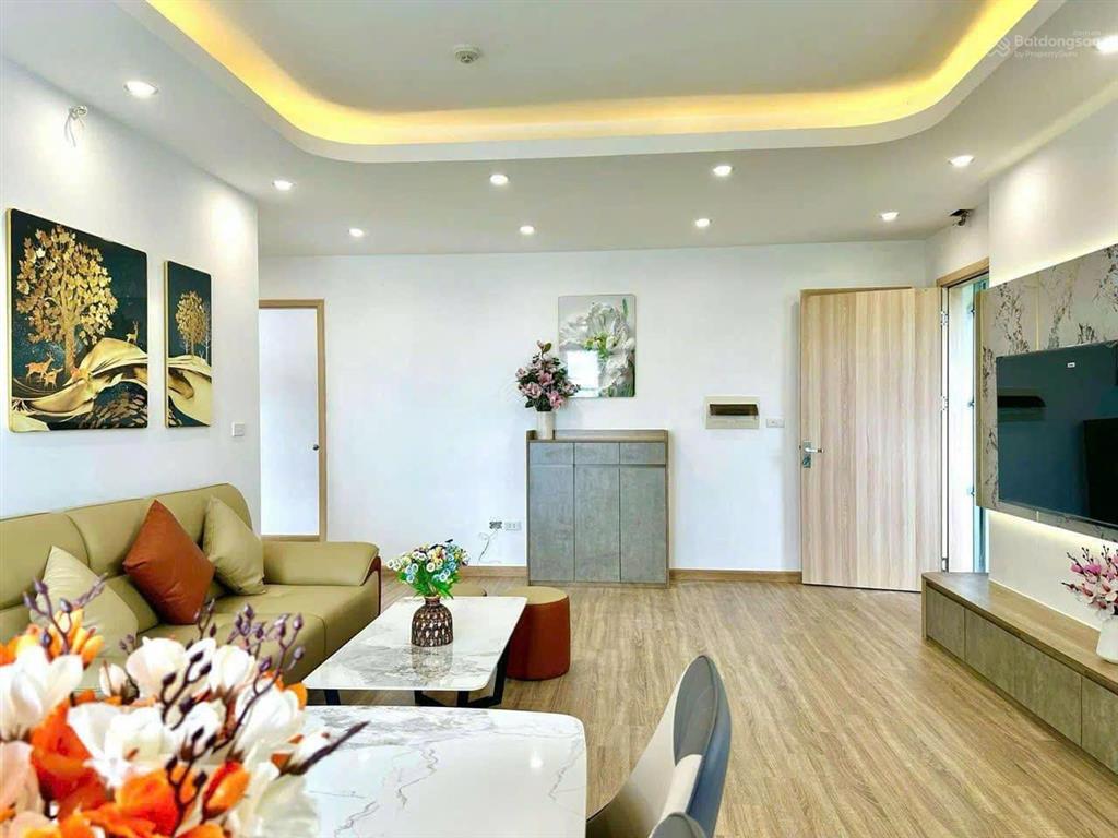 Bán cc 3pn, 2wc giá cực chất tại thanh hà mường thanh, 80,38m2, hà đông, hn