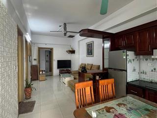 Cần bán căn hộ 2 ngủ 2wc nhà cơ bản về sửa theo ý mình giá chỉ 3tỷ1xx thấp nhất toàn khu