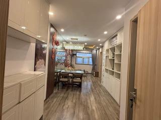 Bán cc thanh hà mường thanh, 3,3 tỷ, 63,19m2, 2pn, 2wc, cực chất ở hà đông view hồ