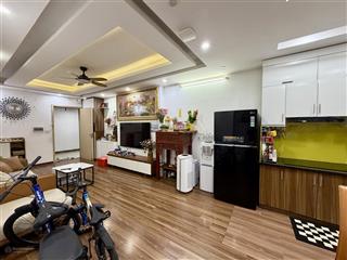 Chính chủ cần bán căn hộ 2 ngủ 2wc ~72m tim tường đầy đủ nội thất giá 3ty5xx