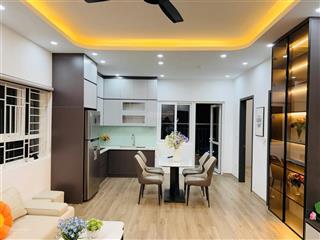 Căn góc 2 ngủ 2wc 80m tim tường full nội thất mới view hồ điều hoà giá 4tyxx