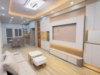 Full mới 100% 2 ngủ 2wc 68.5m tim tường giá 3ty690 thu về