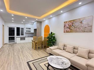 Căn hộ đẹp mới phù hợp với đôi bạn trẻ, 2 ngủ 2wc 68.35m giá chỉ 3ty6xx