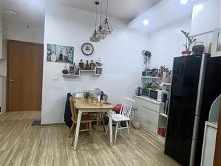 Căn hộ 1 phòng ngủ 1wc nhỏ nhắn xinh xắn full nội thất giá 2ty6xx