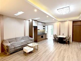 Căn hộ sửa 3 ngủ nội thất mới 78.28m giá 4ty1 thu về có tl