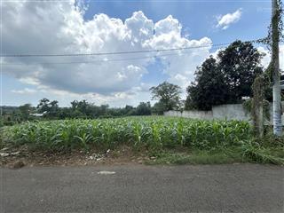 Bán đất tại xã châu đức, tp.hcm (h.châu đức, brvt cũ), giá còn thương lượng, 660m2  100m2 tc