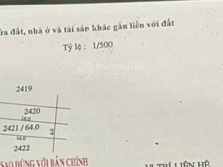 Bán tại phường phú mỹ, tp.hcm, 64m2, 2 tầng, đầy đủ pháp lý
