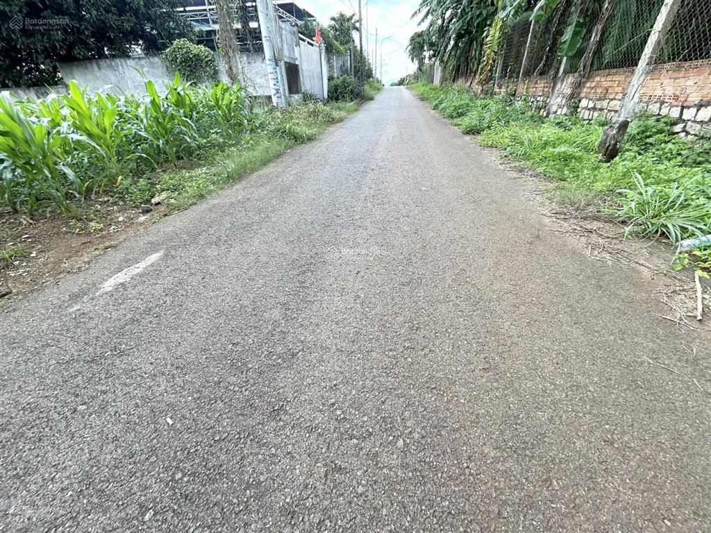 Bán nhanh, giá rẻ lô đất 660,3m2  100m2 thổ cư ở xã nghĩa thành, tp. hồ chí minh