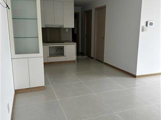 Cho thuê căn hộ new city 3pn 83m2 view sông giá 19,5tr/tháng nội thất cơ bản