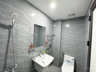 Chính chủ 1n1k 35m2 tại 285 đội cấn, ba đình  đủ đồ  pccc hiện đại