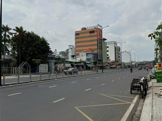 Bán nhà mặt phố dương quảng hàm, 70triệu/m2, 5523m2, gò vấp, hcm