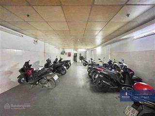 Bán tòa nhà có hợp đồng thuê 300 triệu tháng còn 8 năm tăng 10% mỗi 3 năm