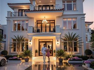 50 tỷ được dts hơn 800m2 đầy đủ tiện nghi sang trọng đẳng cấp, khu an ninh riêng biệt tuyệt đối