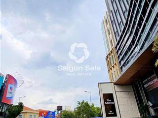 Bán tòa nhà 1 hầm 7 tầng, (6mx24m) 149m2, 844m2 sàn đường nam kỳ khởi nghĩa, q3.