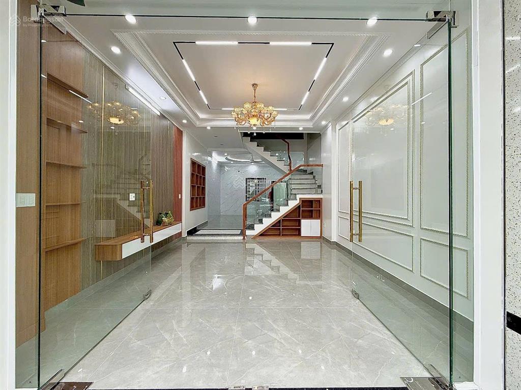 Bán nhà tái định cư sao sáng tuyến 2 ngô gia tự đường rộng 12m chỉ 7,68 tỷ