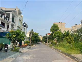 Bán 150m2 đất khu biệt thự vườn hồng ngang 7.5m dài 20m giá tốt nhất khu vực