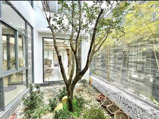 Chuyển nhượng biệt thự nghỉ dưỡng sát nguyễn hữu thọ, đà nẵng