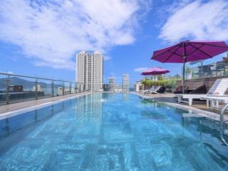 Chuyển nhượng tòa khách sạn biển sang trọng khu an thượng, ngũ hành sơn, đà nẵng