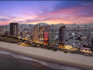 Chuyển nhượng vị trí kim cương mặt tiền trần hưng đạo, sơn trà, đà nẵng